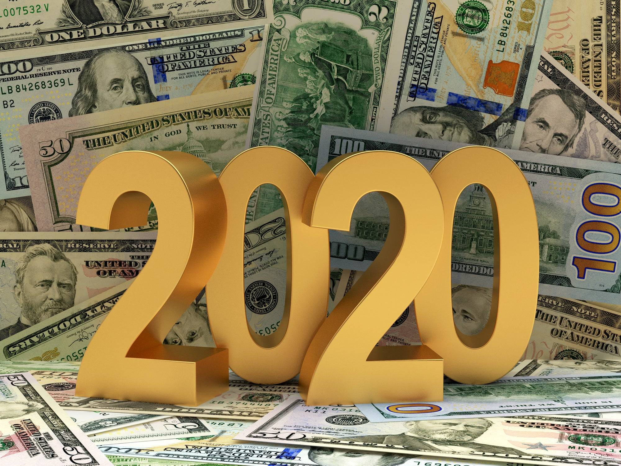 Top Stock Picks for a Hard-to-Forecast 2020