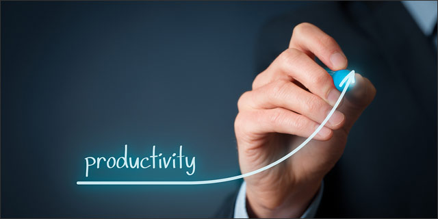 How to enhance productivity in your business