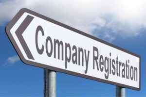 3E Accounting company registration service