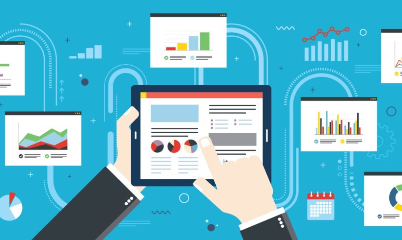 Business Application