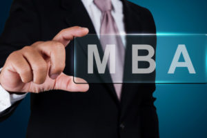 MBA Course