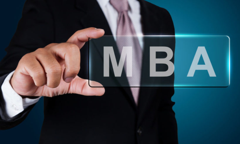 MBA Course