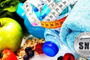 sports nutrition