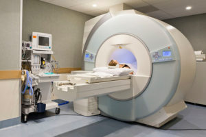 CT-Scanning