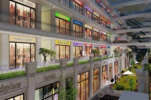 spectrum metro, rent space in noida, sepctrum metro rent space