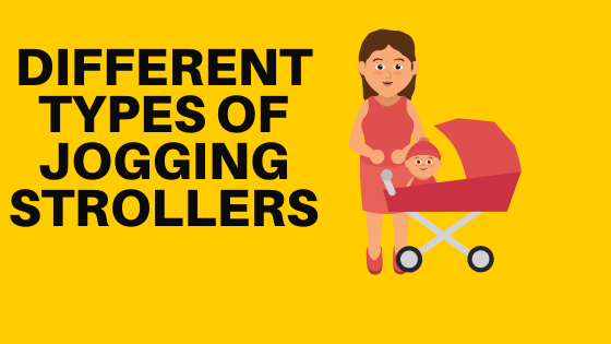 Everything about Jogging Strollers