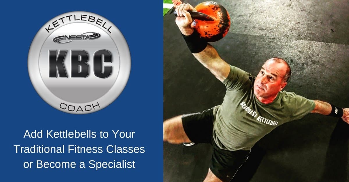 Kettlebell Training For Men – Creating a Rock Hard Physique