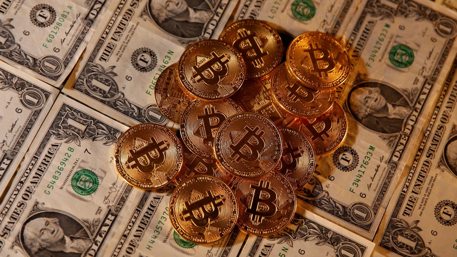 Drittes Bitcoin Halving im Mai 2020: Angebotsverknappung in Zeiten schier endloser Geldflut