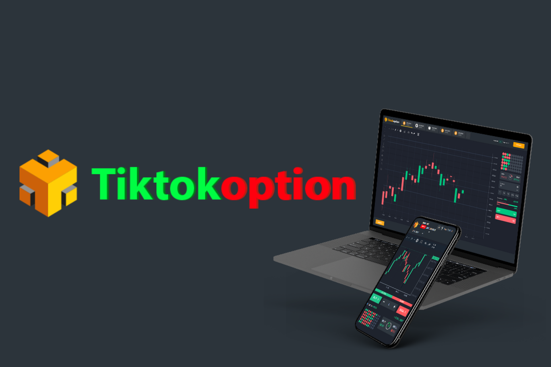 TikTok Option: Simplifying Online Trading For Patrons