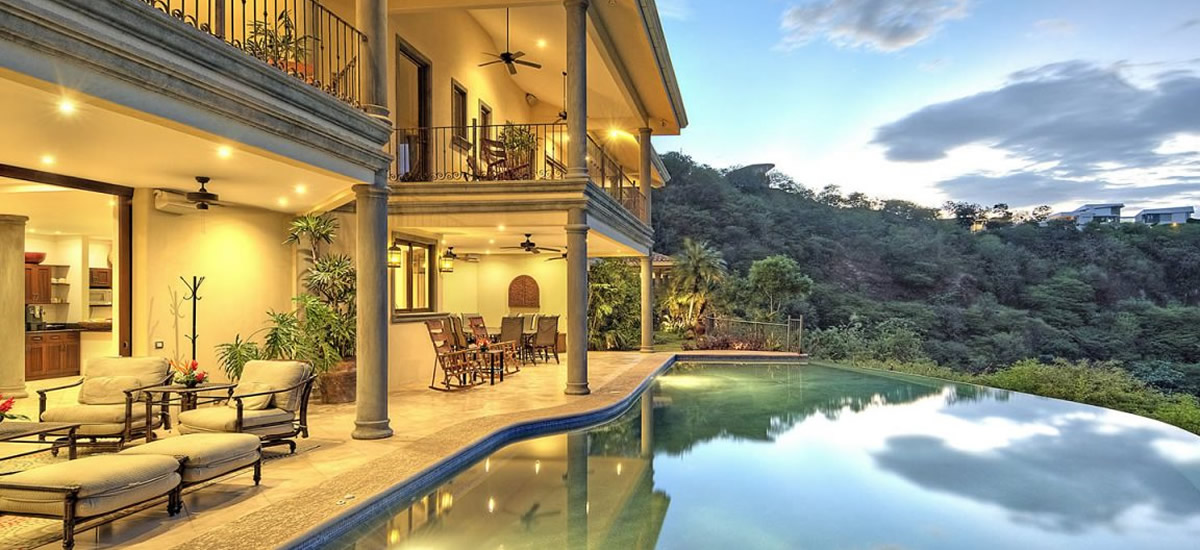 Can you finance a house in Costa Rica?