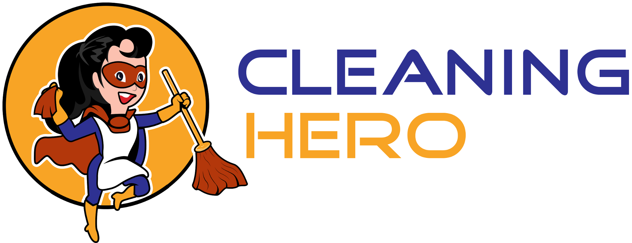 Cleaning Hero- Cleaning our way to a better living in Singapore