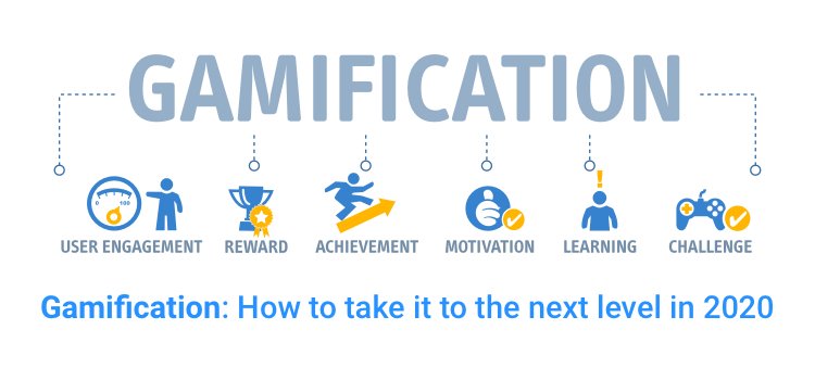 Gamification : How To Take It To The Next Level