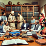 Bansari Rao Delhi: Expert Legal Advice on Navigating Family Business Disputes