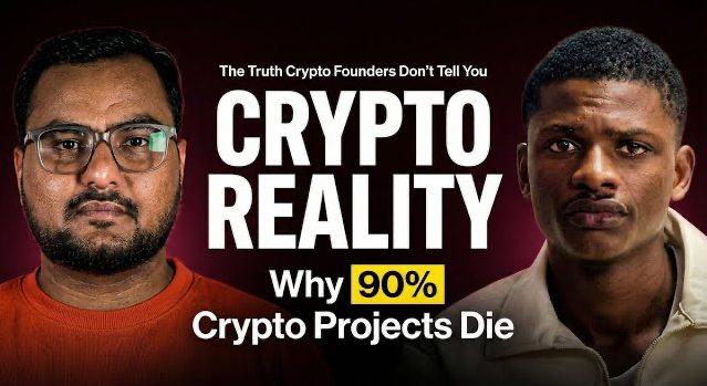 From Forex Trader to Web3 Growth Architect: Spout Finance’s Onuro Gabriel on Building Trust in a Trust-Starved Industry